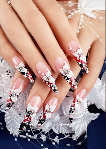nails-enhancements